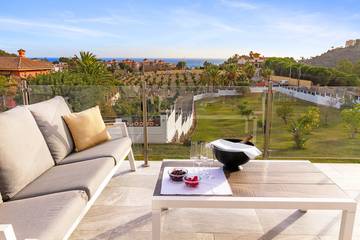Villa voor 9 Personen in Torrequebrada, Benalmádena, Afbeelding 4
