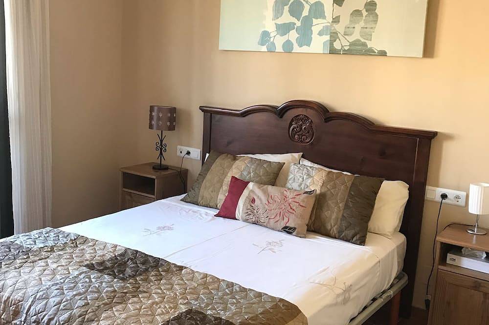 Fabuleuse villa familiale de 4 chambres avec piscine privée in Alcaucín, Cordillera Penibética