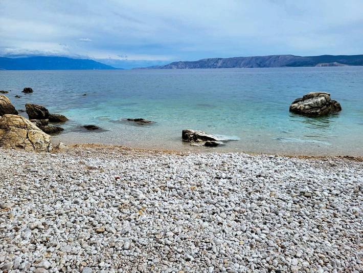 Ferienwohnung für 7 Personen in Novi Vinodolski - 2