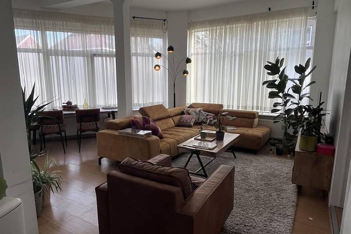 Gîte pour 2 personnes à Gand - 4