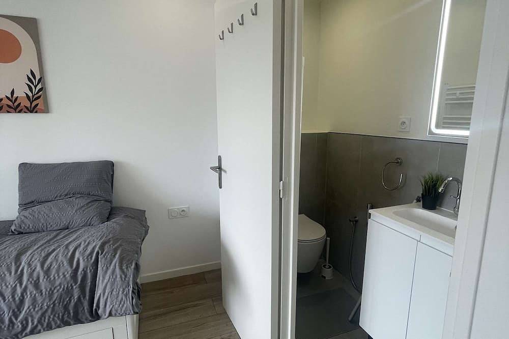 Chambre Privée Cosy | Coliving 30min de Paris St-Lazare in Argenteuil, Val-d'Oise