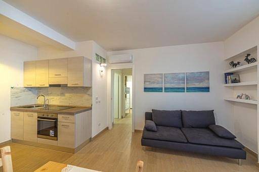 Chambre d’hôte pour 2 personnes, avec balcon et jardin à Rimini - 3