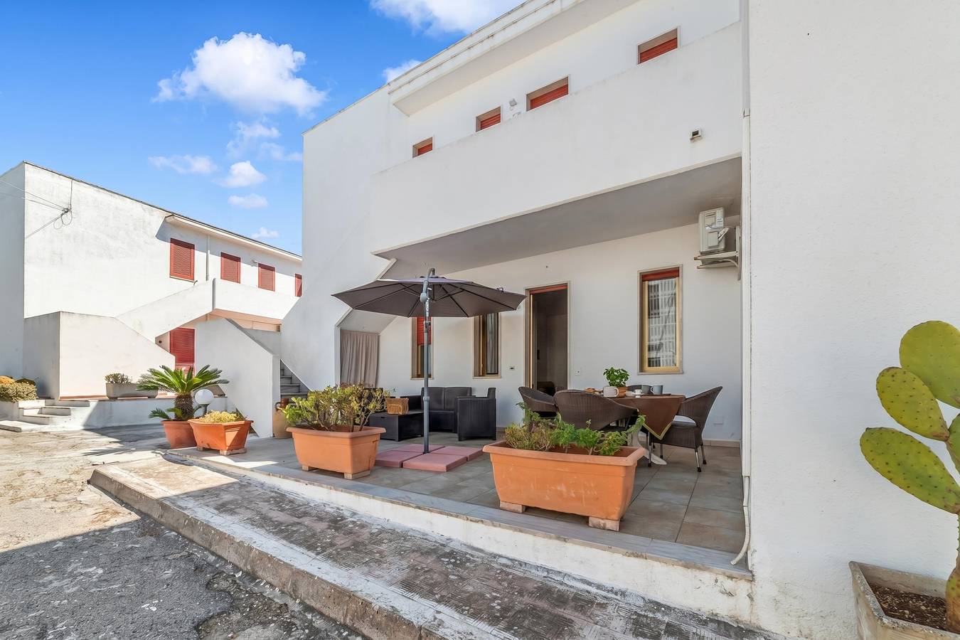 Appartamento vacanze a Salento a partire da 44€ a notte