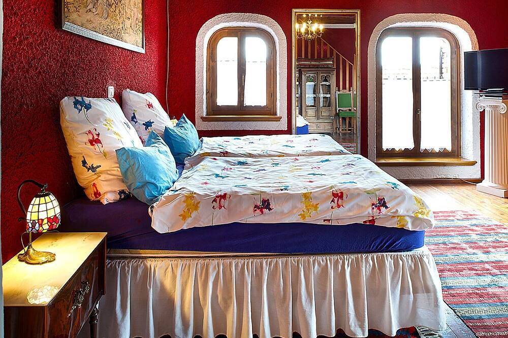 Chalet en Italie avec cheminée alpine in Ponte nelle Alpi, Préalpes carniques