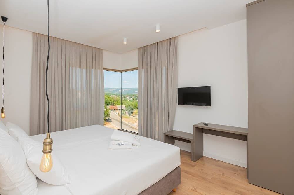 Luxury villa Azure in Imotski, wellness oasis in Imotski, Makarska Riviera