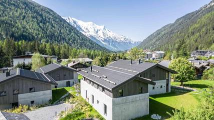 Chalet voor 14 Personen in Les Grandes Montets, Chamonix, Afbeelding 2