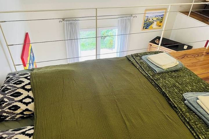 Location de vacances pour 8 personnes à Savasse - 3