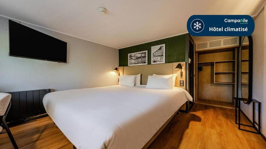 Hôtel pour 2 personnes, avec Terrasse