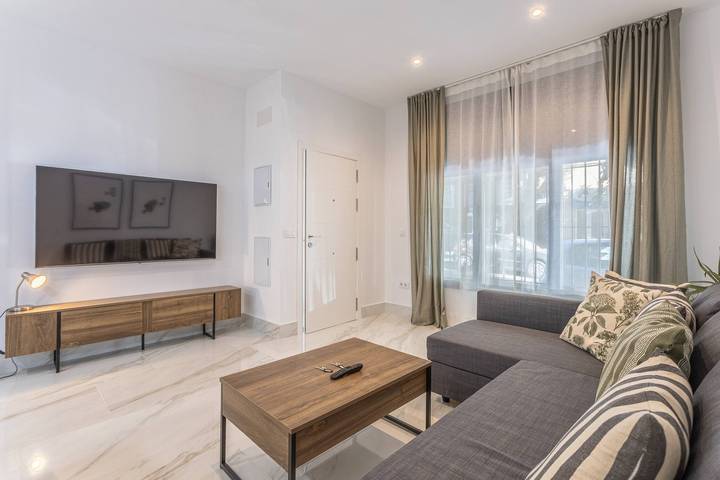 Ferienwohnung für 3 Personen in Sevilla - 2