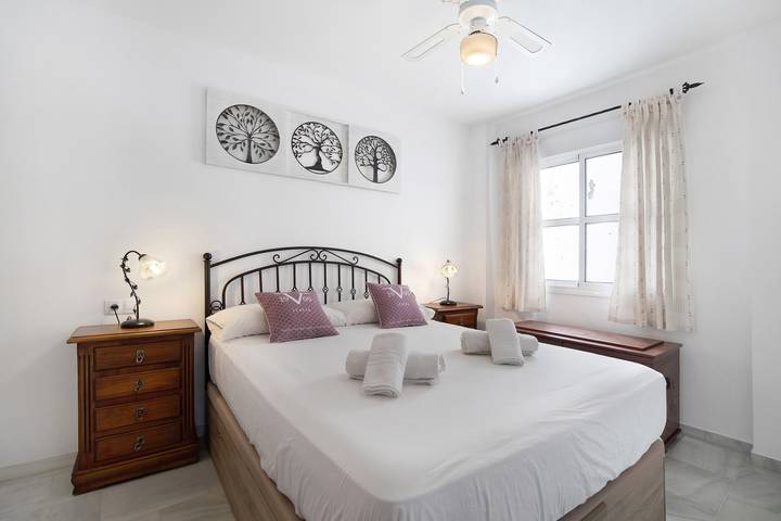 Apartamento inteiro, Apartamento 'Casa Milagros' perto do Mar com Varanda in Sanlúcar de Barrameda, Costa de la luz