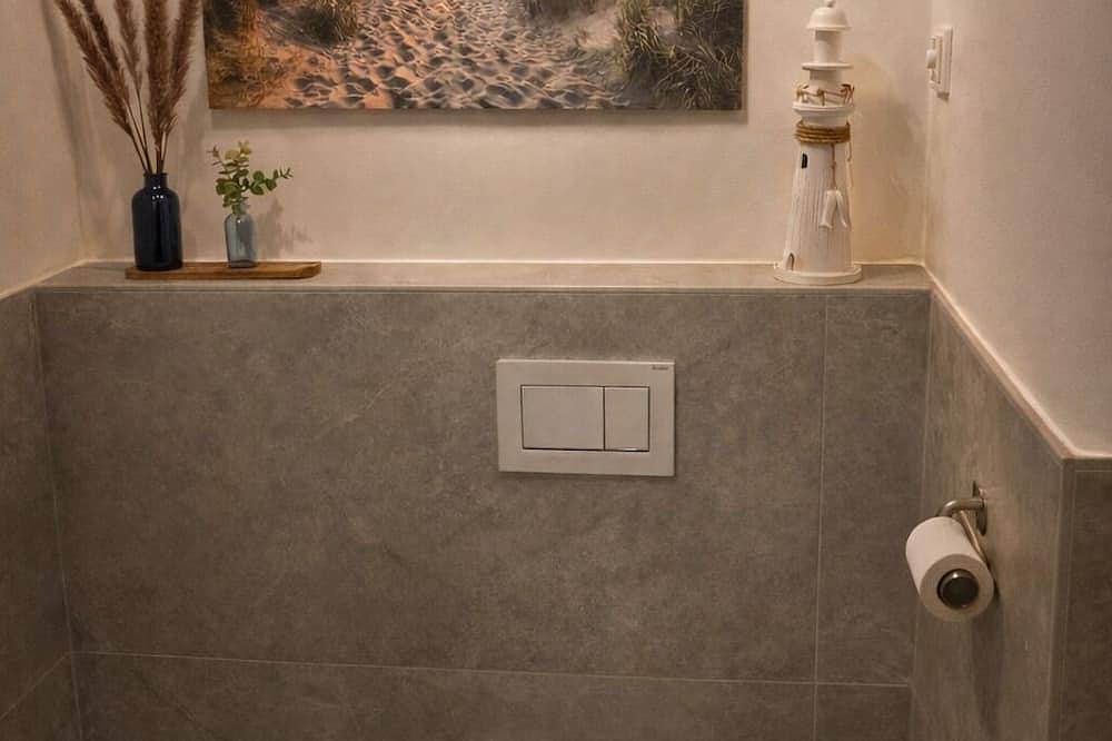 Ganze Wohnung, Nordlicht Apartment - Ruhe und Komfort in Lage, Kreis Lippe