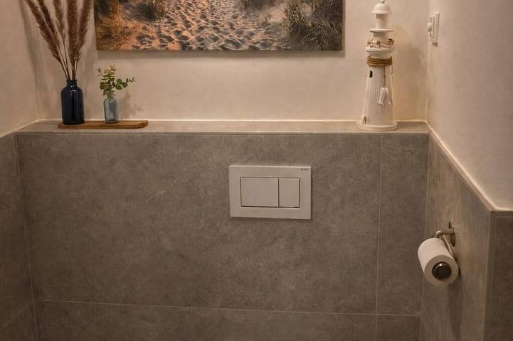 Ganze Wohnung, Nordlicht Apartment - Ruhe und Komfort - Fewo in Lage, Kreis Lippe