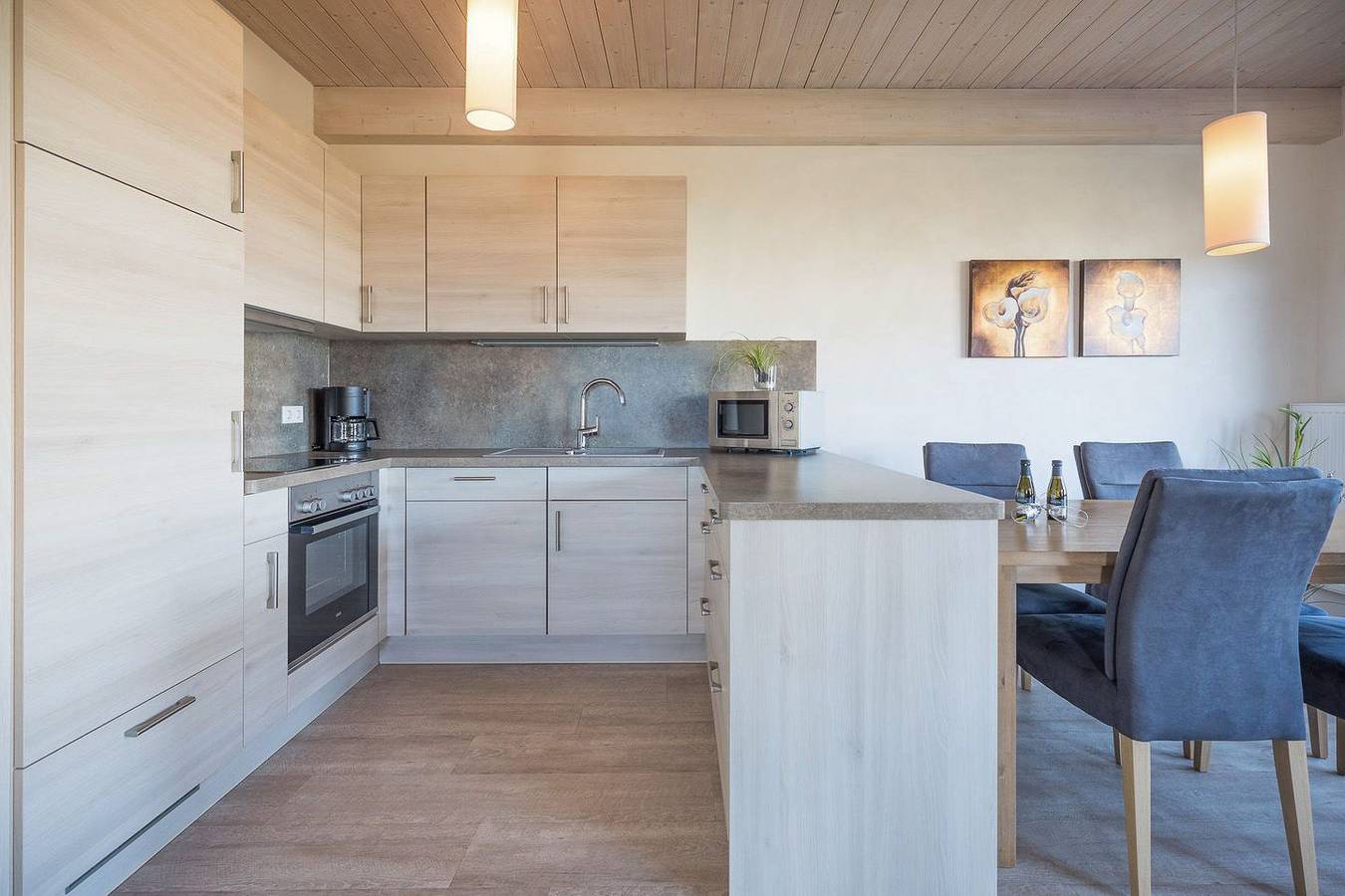 Ferienhaus "Nordspitze" in Dagebüll für bis zu 5 Personen in Dagebüll, Nordfriesland