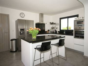 Casa De Vacaciones para 8 Personas en San Jaime, Benisa, Foto 3