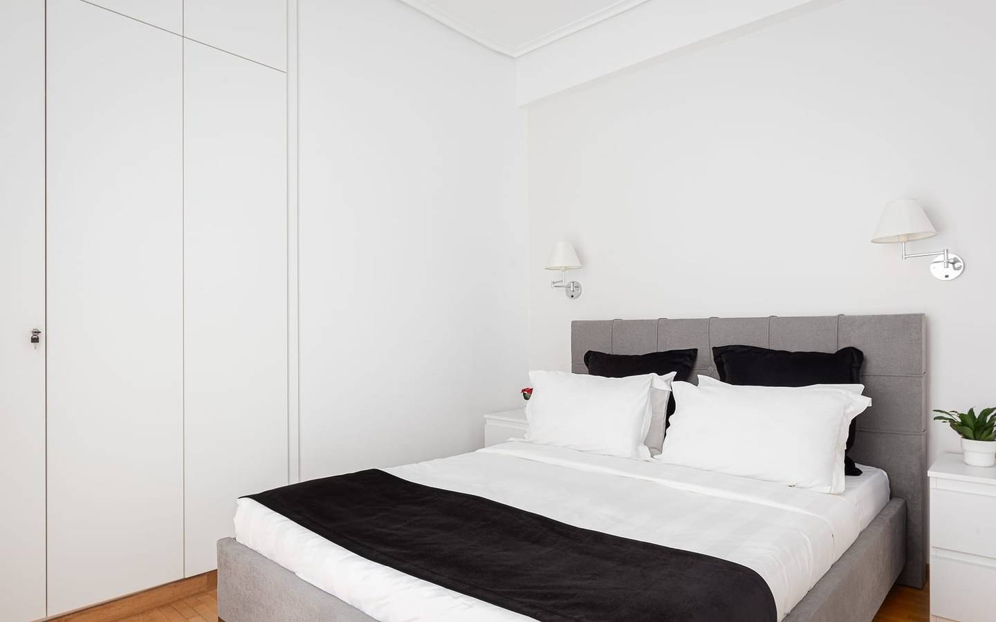 Memorable Athens Apartment | 1 Bedroom | Apartment Kurome | Charming Small Balcony | Athina | Acropolis in Zentral-Athen, Athen