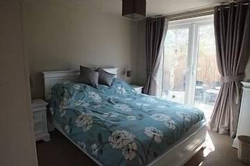 Cottage for 6 People in Porthmadog, Gwynedd, Photo 1