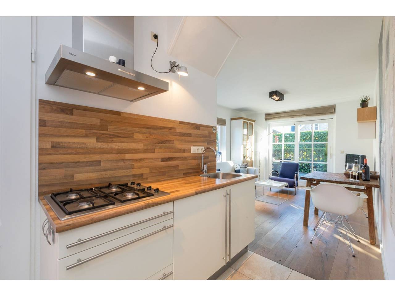 Apartamento en Zoutelande cerca de Playa in Zoutelande, Walcheren