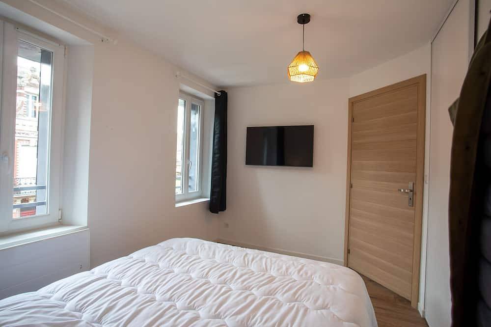 Entire apartment, Cosy, modern apartment in Eu, Dieppe region