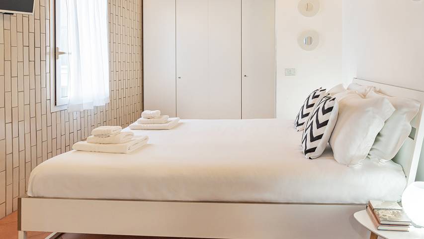 Ferienwohnung für 2 Personen, mit Ausblick in Alghero - 3