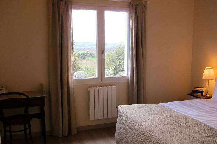 Location de vacances pour 6 personnes, avec jacuzzi ainsi que terrasse et jardin à Raissac-sur-Lampy - 3