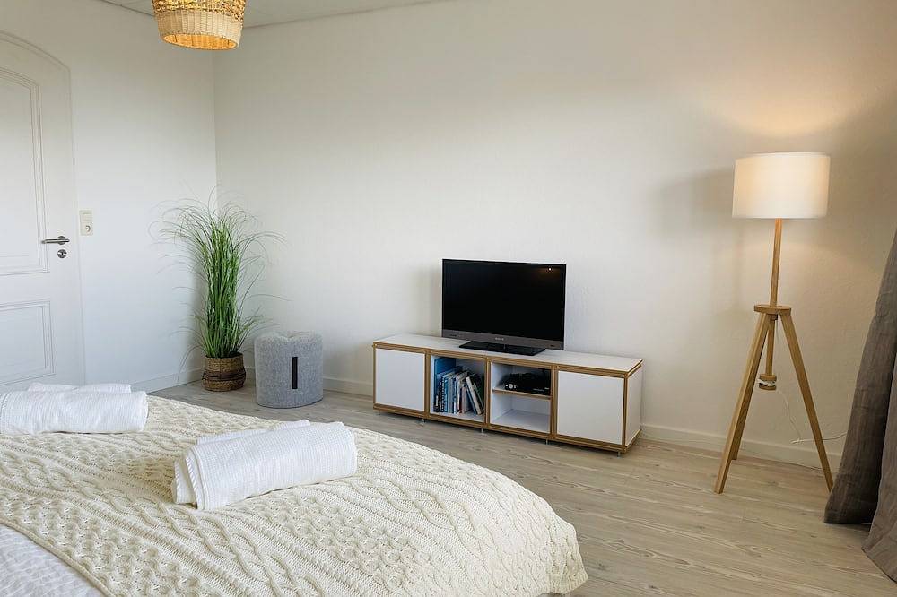 Ganze Wohnung, Düne 77Moderne Ferienwohnung in Westdorf in Toplage in Baltrum