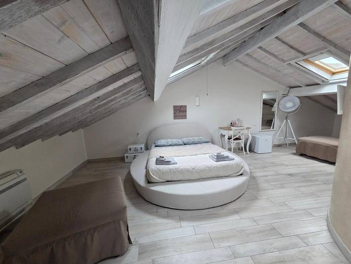 Maison d’hôte pour 4 personnes à Albenga