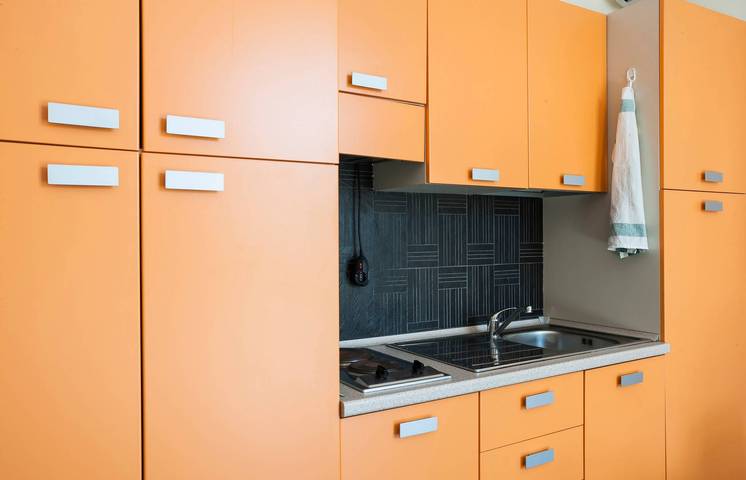 Appartamento intero, Etna Holiday Home,studio Melograno in Nicolosi, Etna