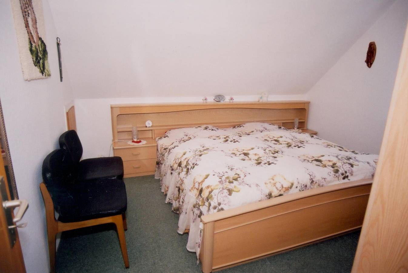 Ferienhaus Anni - Fh Anni - Von-Thünen-Str.26 in Wangerland, Nordseeküste