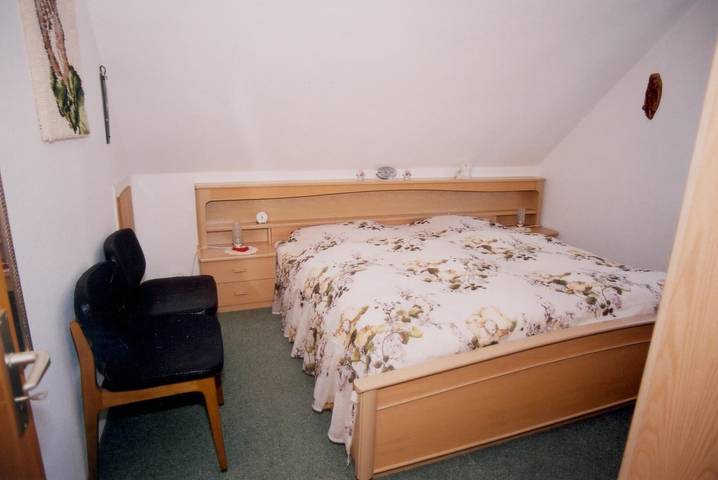 Ferienhaus Anni - Fh Anni - Von-Thünen-Str.26 in Wangerland, Südliche Nordseeküste