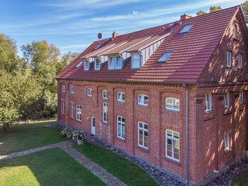 Ferienwohnung für 2 Personen in Mukran, Sassnitz, Bild 1