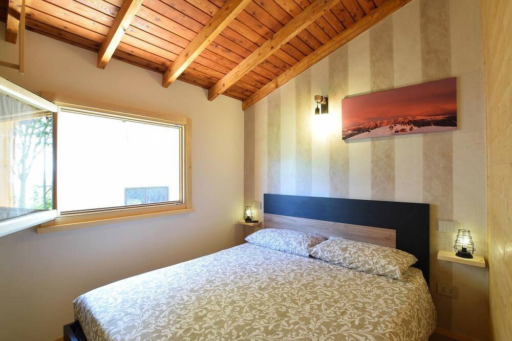 Tolles Haus in Capovalle mit Wlan in Capovalle, Gardasee-Berge