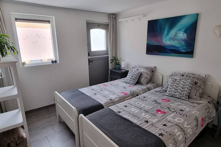 Ferienhaus für 6 Personen, mit Haustier in Bourtanger Moor - 2