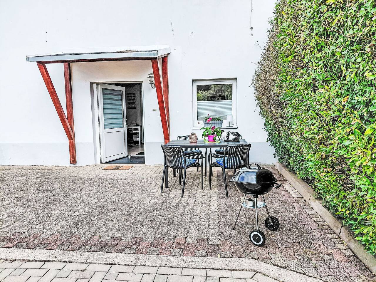 Ganze Wohnung, Sonnenblick - Sonnenblick 100.1 in Höxter, Kreis Höxter