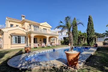 Casa Rural para 9 Personas en Bahia de Casares, Casares, Foto 3