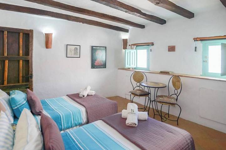 La Tinaja de Gaucín in Gaucín, Serranía de Ronda