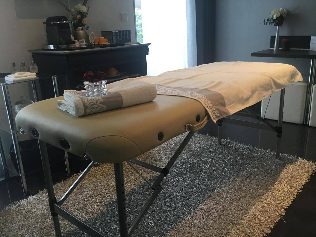 Suite Couture in Ernstweiler (Moselle), Sarreguemines