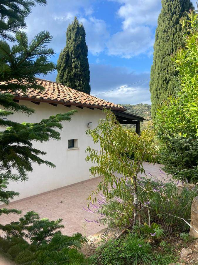 Three-Bedroom Villa in Cefalù (Comune), Provincia di Palermo