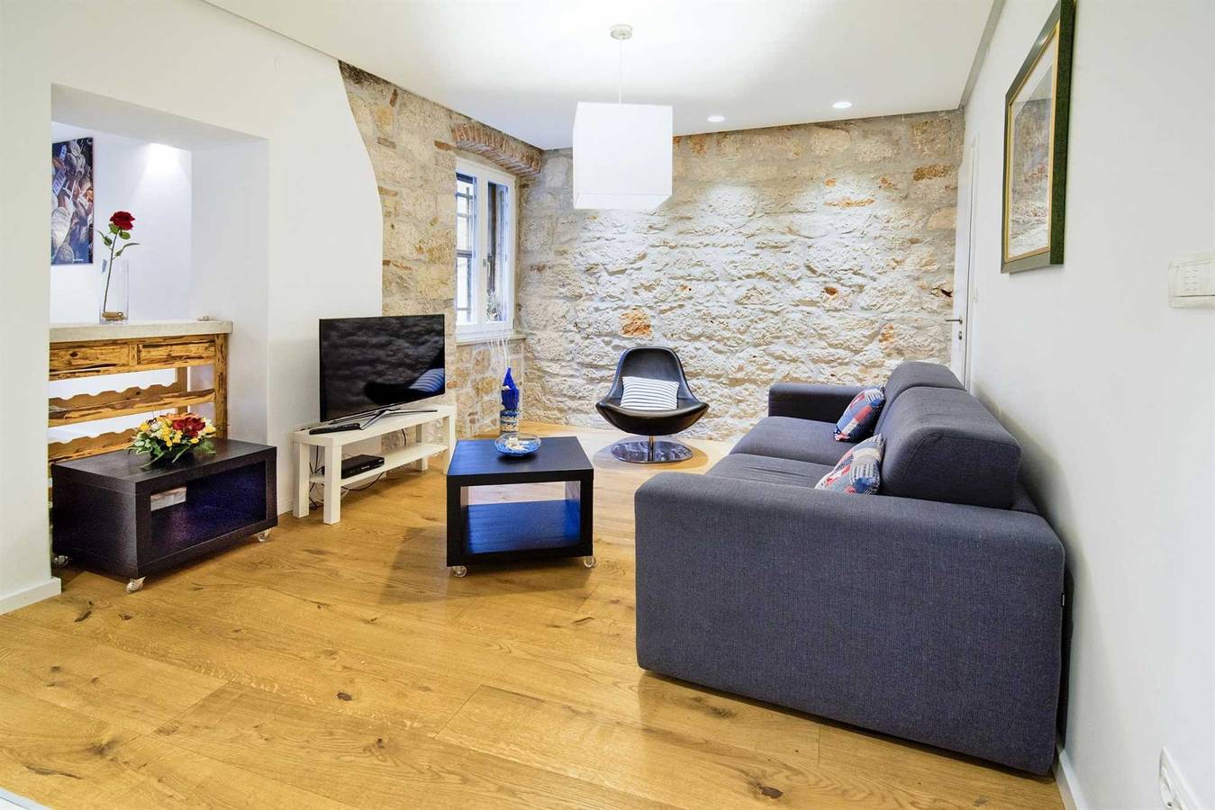 Appartamento intero, Danalu Appartamento con 2 Camere da Letto in Rovinj Riviera, Rovigno