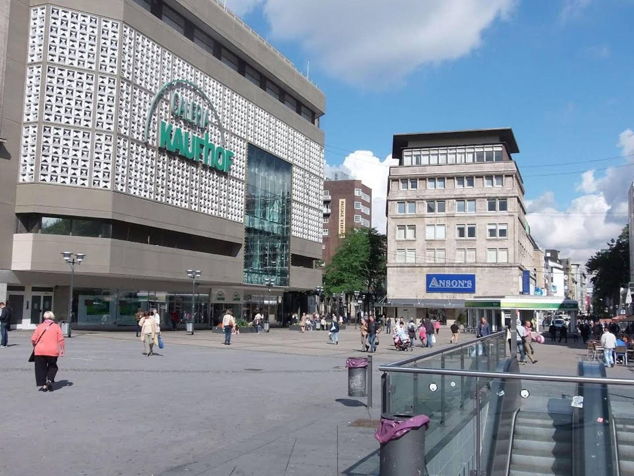 Entire apartment, Elegant City Apartment, Essen in Essen, Ruhr district