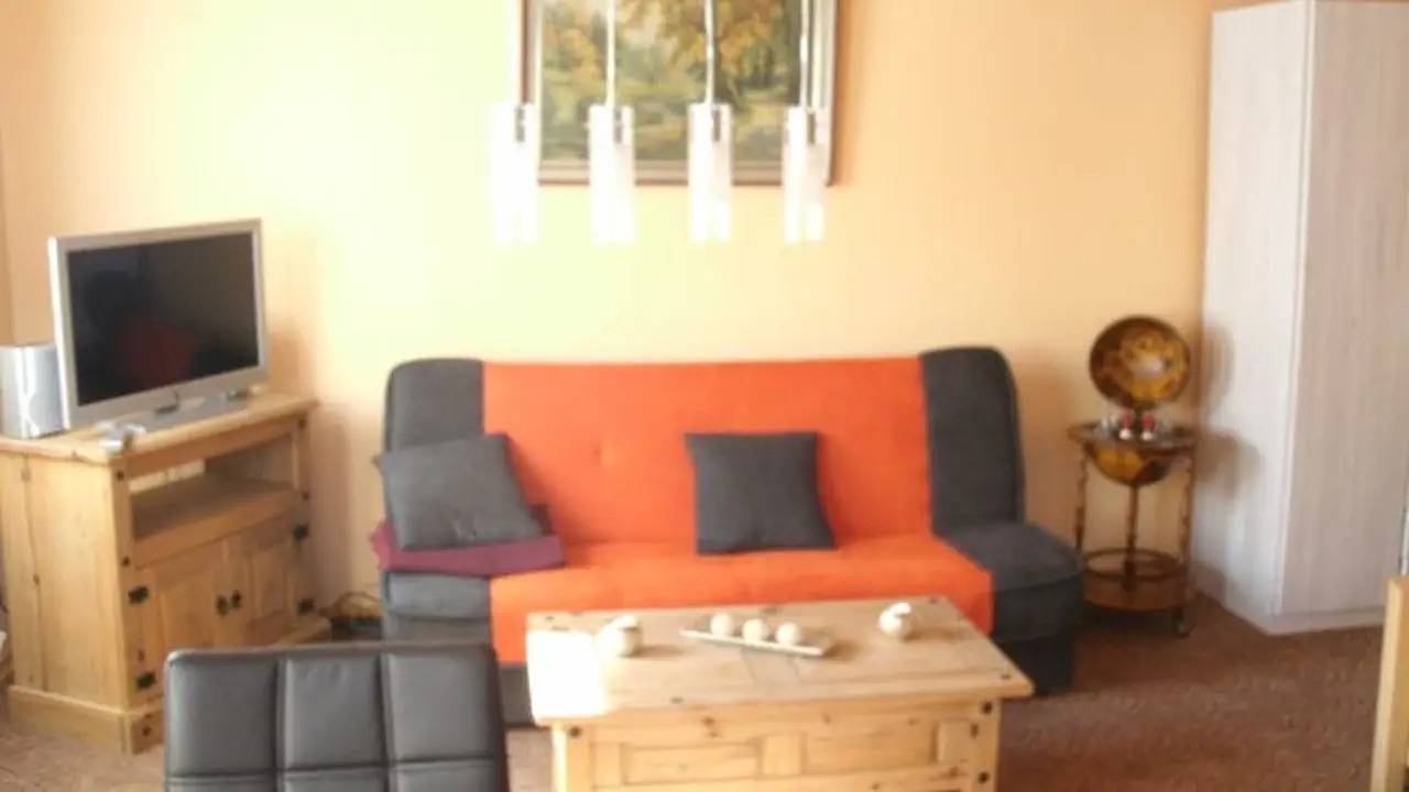 Ferienhaus für 2 Personen (40 m²) in Ahrenshoop in Althagen, Ahrenshoop