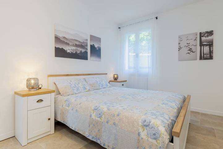 Appartamento intero, Elegante appartamento Colli Euganei con vista giardino in Teolo, Colli Euganei