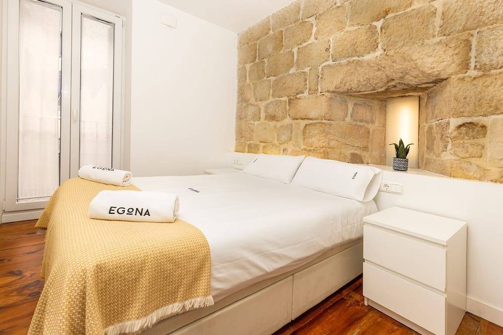 Entire apartment, Zigordia 9 Apartment - Well located housing by Egona in Zarautz, Basque Coast (Spain)