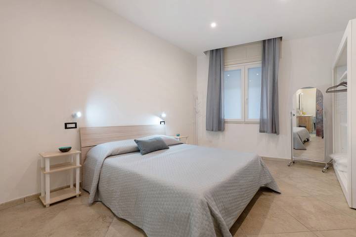 Empathy House – Renovated Holiday Home in Cagliari’s Historic Center in Stampace, Cagliari