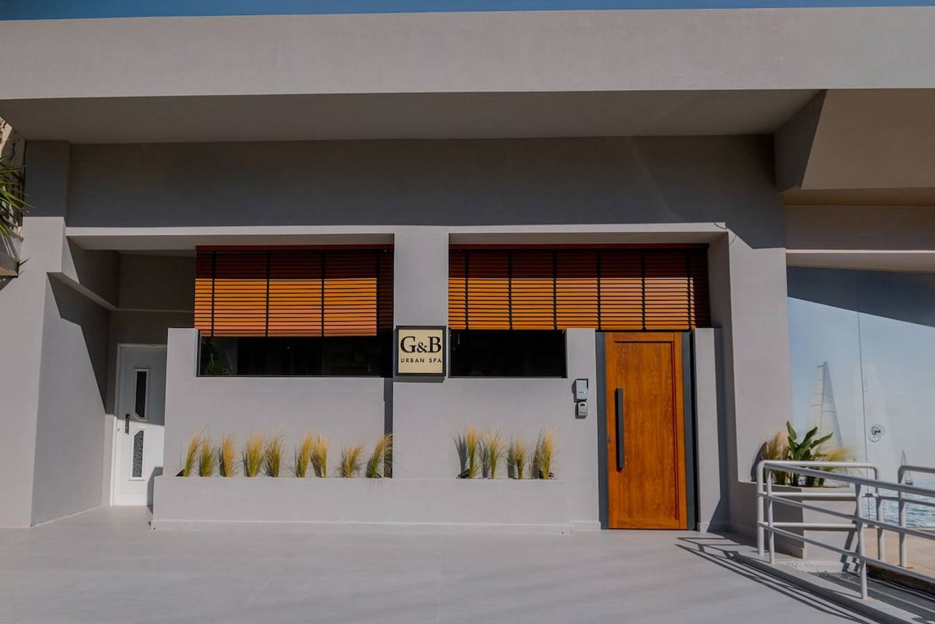 Apartamento entero, B & G Urban Spa by cretanhouses in Region Heraklion