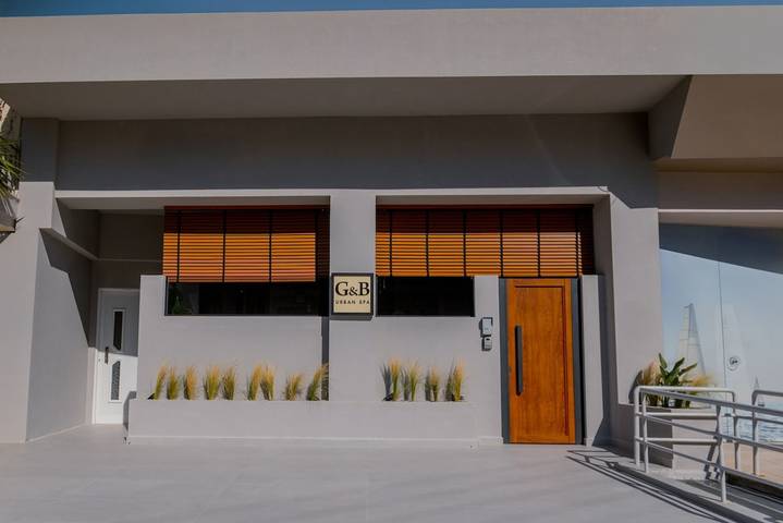 Gîte pour 4 personnes, adapté aux familles à Héraklion - 2
