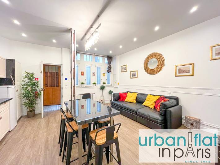 Διαμερίσματα διακοπών για 6 άτομα στη Γαλλία