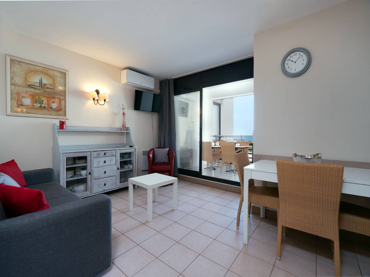 Photo : Appartement de vacances