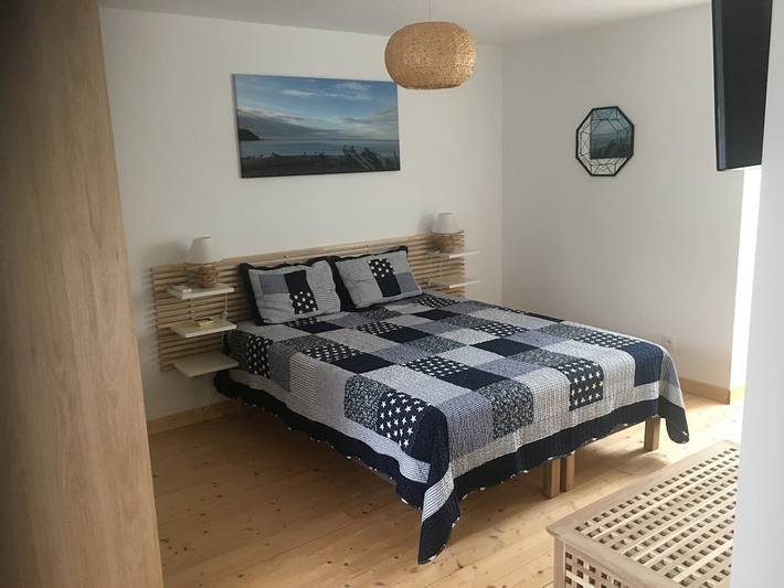 Location de vacances pour 2 personnes, avec jardin dans Parc naturel régional de la Montagne de Reims - 3