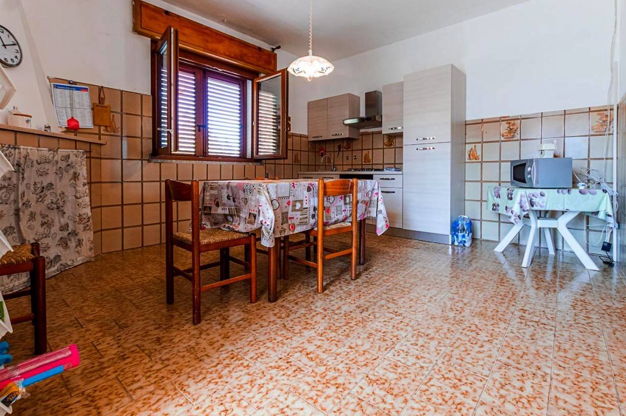 Casa vacanze Piscinas in Piscinas, Sulcis Iglesiente
