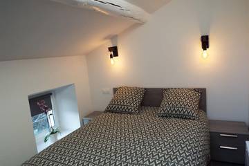 Gîte pour 3 Personnes dans Avignon, Provence, Photo 1